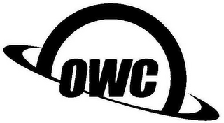 OWC logo