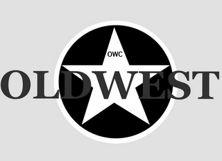 OWC OLDWEST logo