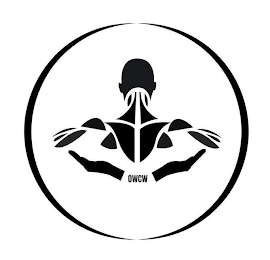 OWCW logo