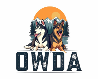 OWDA logo
