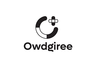 OWDGIREE logo