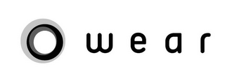 OWEAR logo