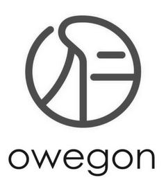OWEGON logo
