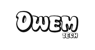 OWEMTECH logo