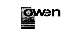 OWEN logo