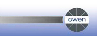 OWEN logo