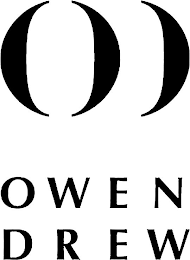 OWEN DREW logo