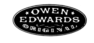 OWEN EDWARDS ORIGINAL
