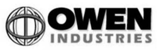 OWEN INDUSTRIES logo