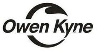 OWEN KYNE logo