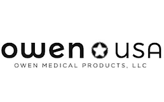 OWEN USA OWEN MEDICAL PRODUCTS, LLC logo
