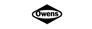 OWENS logo