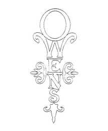 OWENS logo