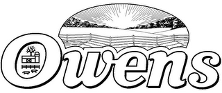 OWENS logo