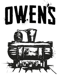 OWEN'S