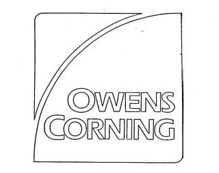 OWENS CORNING logo