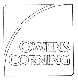OWENS CORNING logo