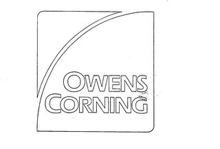 OWENS CORNING logo