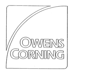 OWENS CORNING logo