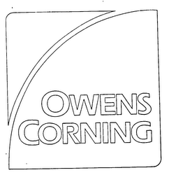 OWENS CORNING logo