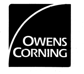 OWENS CORNING logo