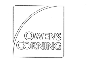 OWENS CORNING logo