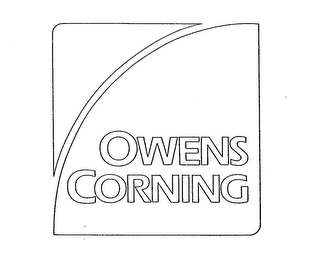 OWENS CORNING logo
