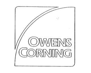 OWENS CORNING logo
