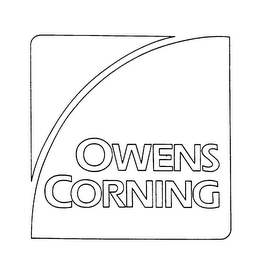 OWENS CORNING logo