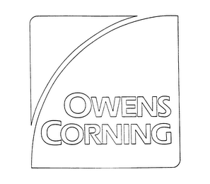 OWENS CORNING logo