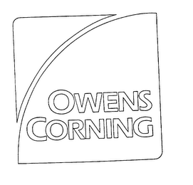 OWENS CORNING logo