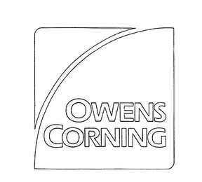 OWENS CORNING logo