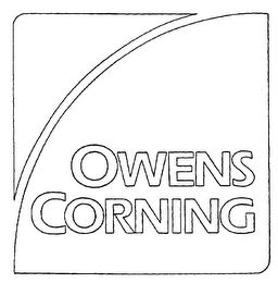 OWENS CORNING logo
