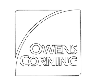 OWENS CORNING logo