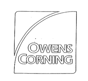 OWENS CORNING logo