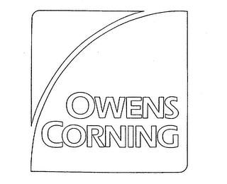 OWENS CORNING logo
