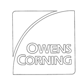 OWENS CORNING logo
