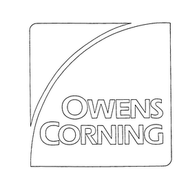 OWENS CORNING logo