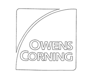 OWENS CORNING