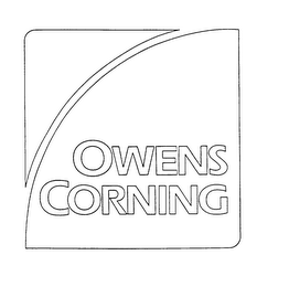 OWENS CORNING logo