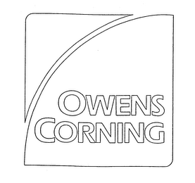 OWENS CORNING logo