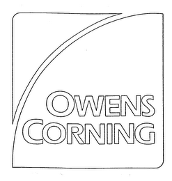 OWENS CORNING logo