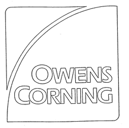 OWENS CORNING logo