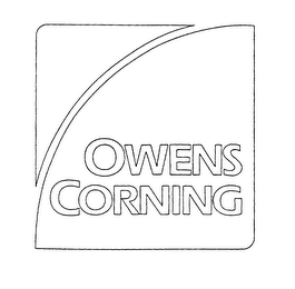 OWENS CORNING logo