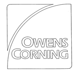 OWENS CORNING logo