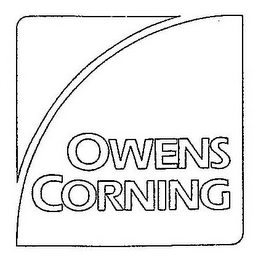 OWENS CORNING logo