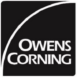 OWENS CORNING logo
