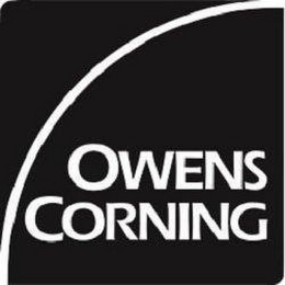 OWENS CORNING logo