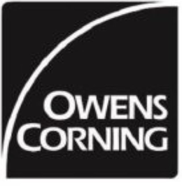 OWENS CORNING logo