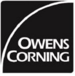 OWENS CORNING logo